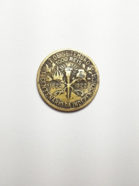 1000 RÉIS CENTENÁRIO DA INDEPENDÊNCIA (1822 A 1922)