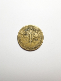 1000 RÉIS CENTENÁRIO DA INDEPENDÊNCIA (1822 A 1922)