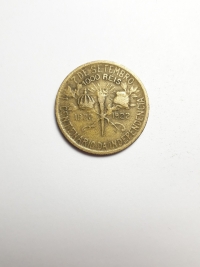 1000 RÉIS CENTENÁRIO DA INDEPENDÊNCIA (1822 A 1922)