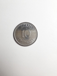 10 CRUZADOS