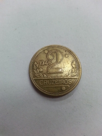 2 CRUZEIROS