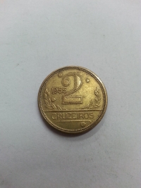 2 CRUZEIROS
