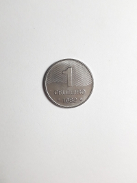 1 CRUZEIRO