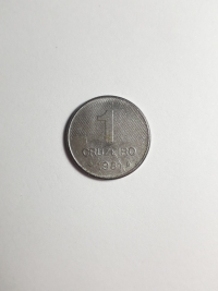1 CRUZEIRO