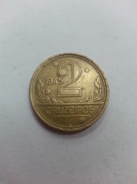 2 CRUZEIROS