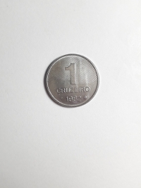 1 CRUZEIRO