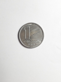 1 CRUZEIRO