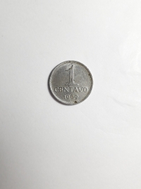 1 CENTAVO