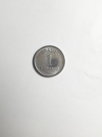 1 CENTAVO