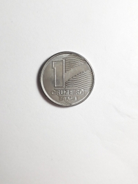 1 CRUZEIRO