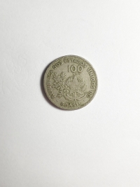 100 RÉIS
