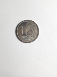 1 CRUZEIRO