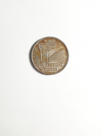 1 CRUZEIRO