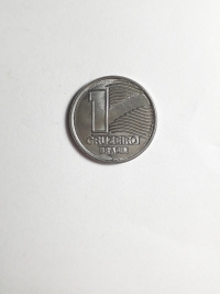 1 CRUZEIRO