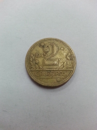 2 CRUZEIROS
