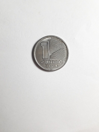 1 CRUZEIRO