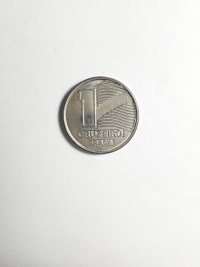 1 CRUZEIRO