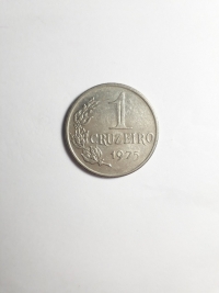 1 CRUZEIRO