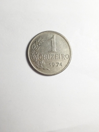 1 CRUZEIRO