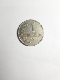 1 CRUZEIRO