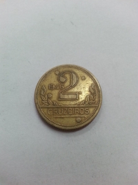 2 CRUZEIROS