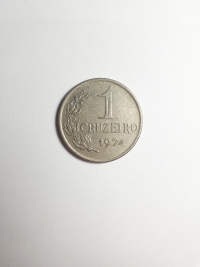 1 CRUZEIRO