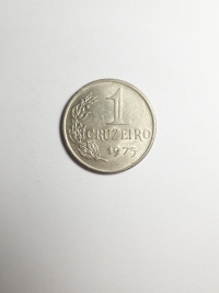 1 CRUZEIRO