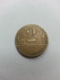 2 CRUZEIROS