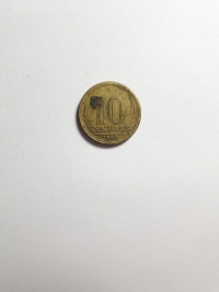 10 CENTAVOS
