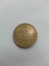2 CRUZEIROS