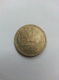 2 CRUZEIROS