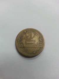2 CRUZEIROS