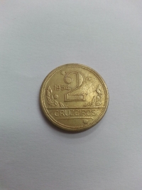 2 CRUZEIROS
