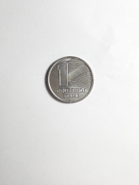 1 CRUZEIRO