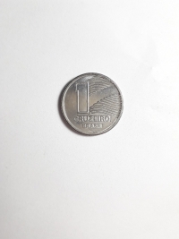 1 CRUZEIRO