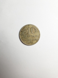 10 CENTAVOS