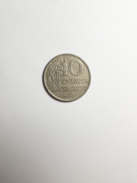 10 CENTAVOS