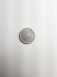 1 CENTAVO