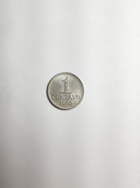 1 CENTAVO