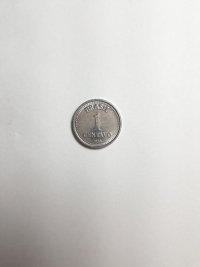 1 CENTAVO