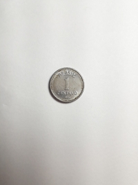 1 CENTAVO