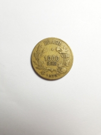 1000 RÉIS