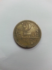 2 CRUZEIROS