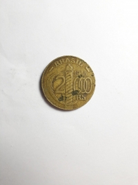 2000 RÉIS
