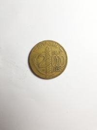 2000 RÉIS