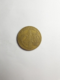 2000 RÉIS