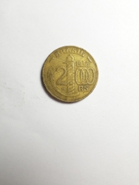 2000 RÉIS