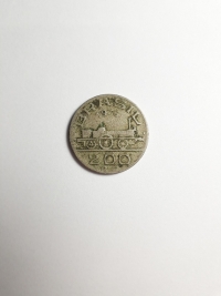 200 RÉIS