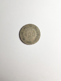 400 RÉIS