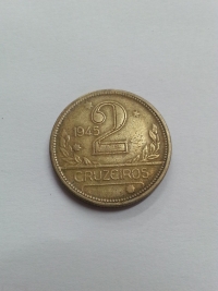 2 CRUZEIROS
